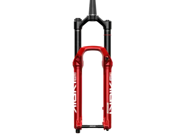 Rock Shox Lyrik Ultimate D2 29" Federgabel Electric Red