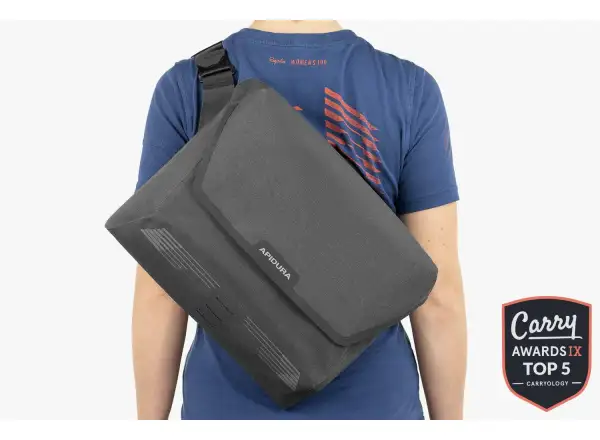 Apidura City Messenger Rucksack 13"