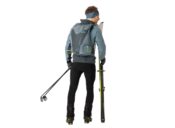 Dynafit Mezzalama Skitouren-Rucksack 20 l Smoke Blue/Cinder