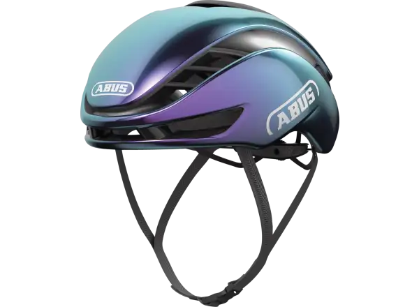 Der Abus Gamechanger 2.0 Helm in Flip Flop Purple.