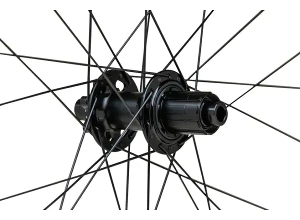 WTB Proterra Light i23 x 700C Hinterrad Laufrad mit Shimano HG 11-Gang.