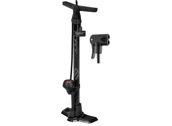 Force Magna Pumpe AL 11 bar schwarz
