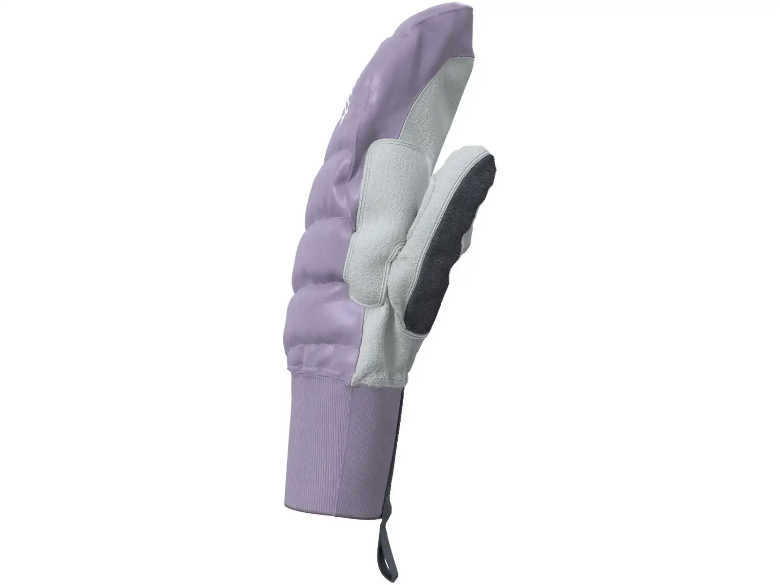 Swix Horizon Mitt Damenhandschuhe Dusty Purple