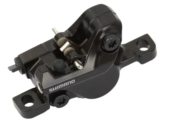 Shimano BR-MT500 Bremssattel - B01S Beläge