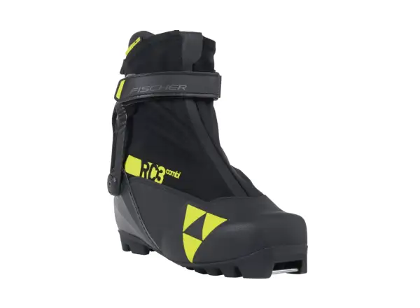 Fischer RC3 Combi Langlaufschuhe 2024/25