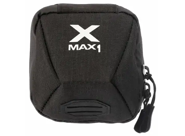 MAX1 Competition Satteltasche groß