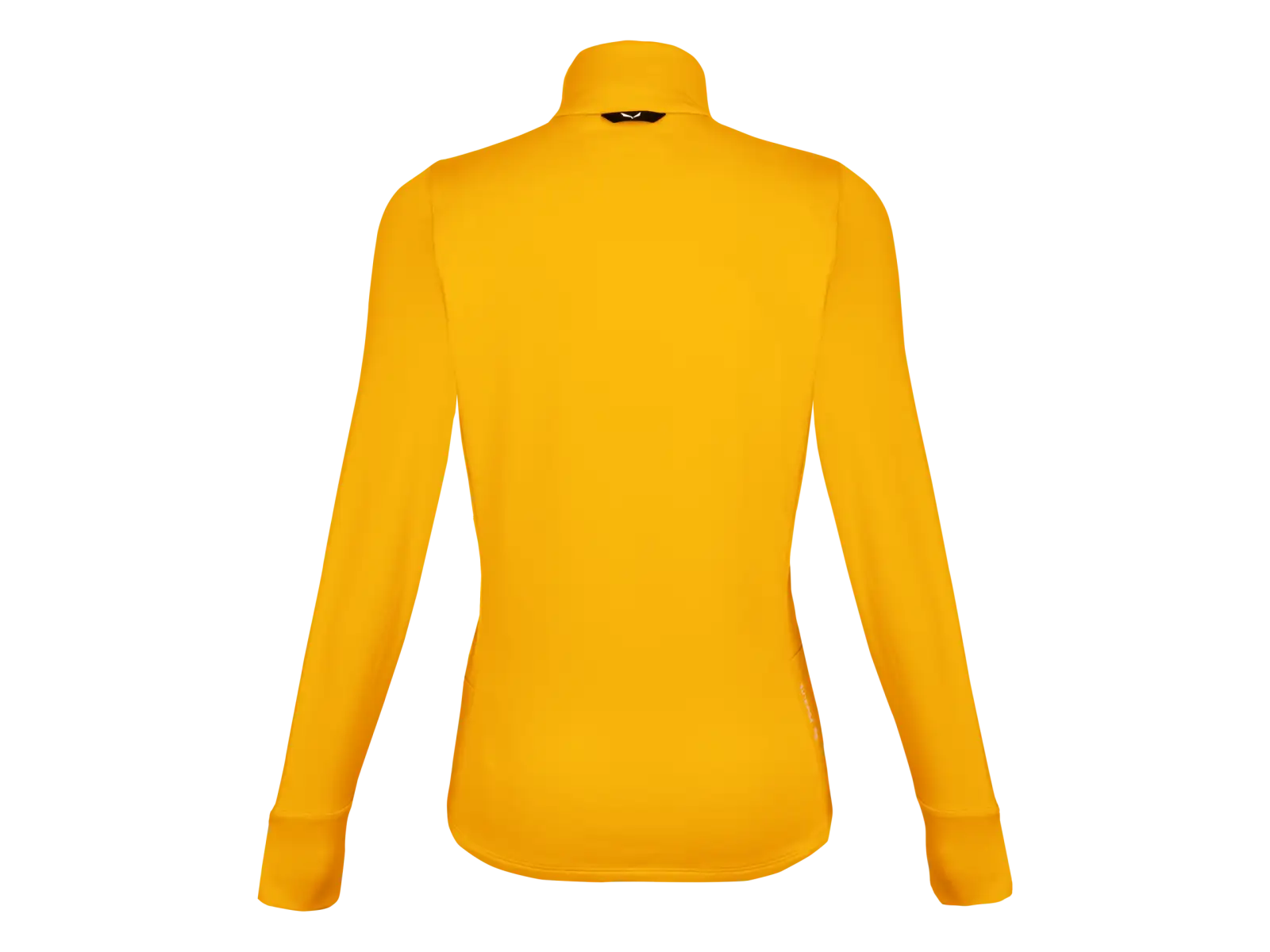Salewa Puez Polarlite Damenjacke Gold