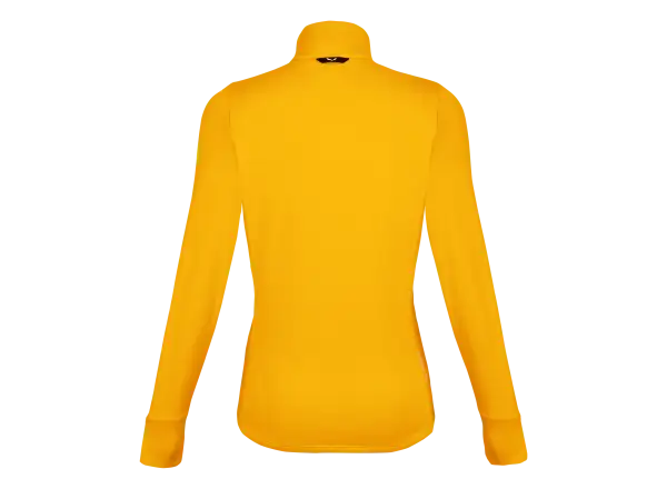 Salewa Puez Polarlite Damenjacke Gold