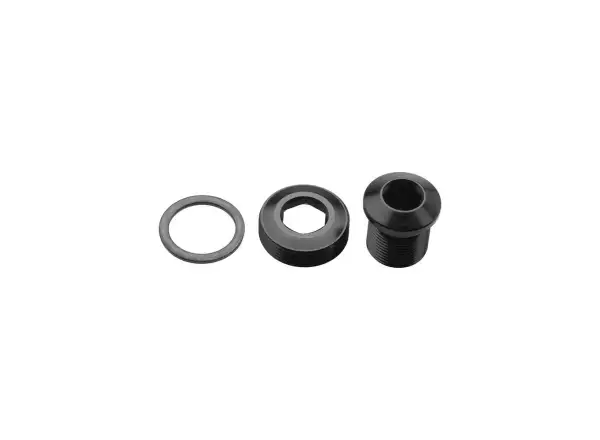 Race Face Kurbelbolzen 15 mm selbstsichernde Schraube