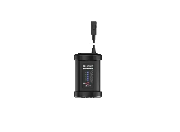 Lupine 5.0 Ah SmartCore Batterie