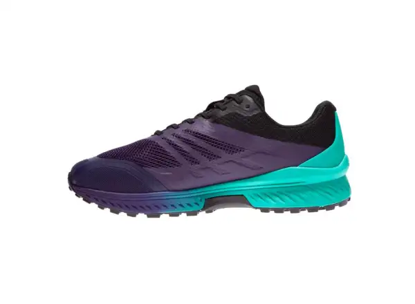 Inov-8 Trailroc 280 Damen Laufschuhe lila/schwarz