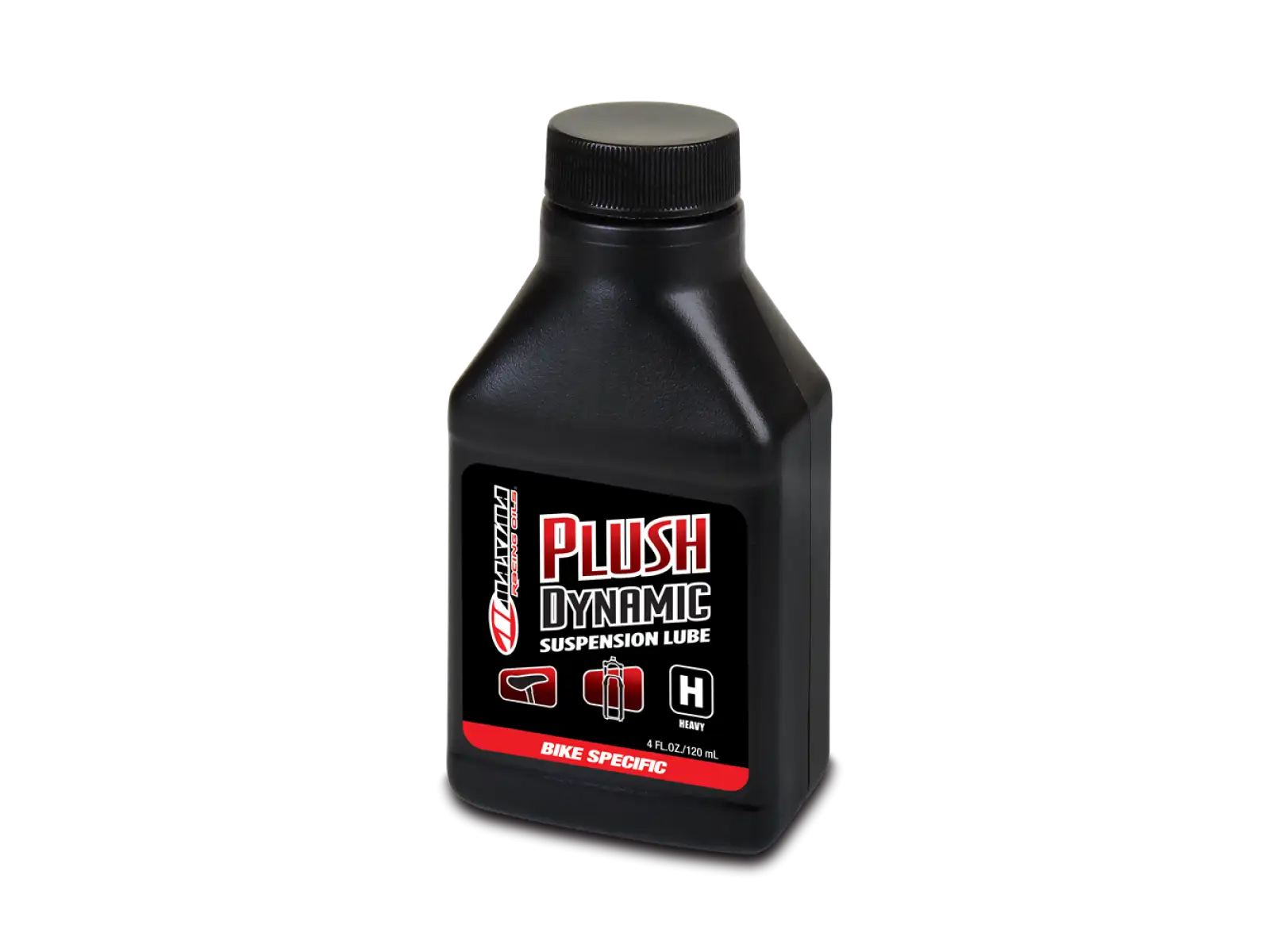 Rock Shox Maxima Plush Dynamic Heavy Dämpferöl 120 ml