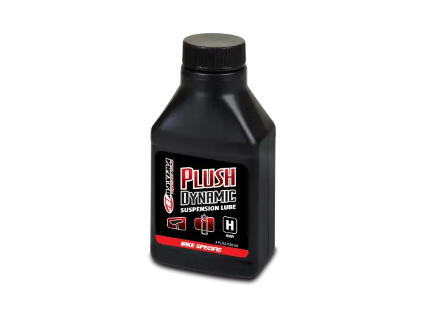 Rock Shox Maxima Plush Dynamic Heavy Dämpferöl 120 ml