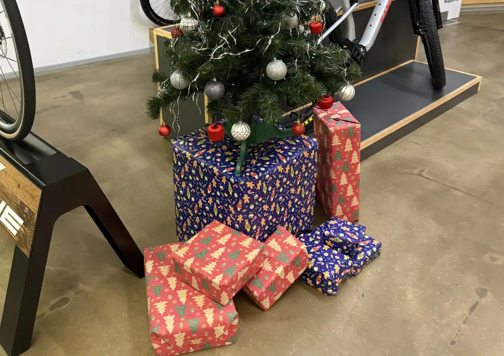 Weihnachtsgeschenke von Koloshop