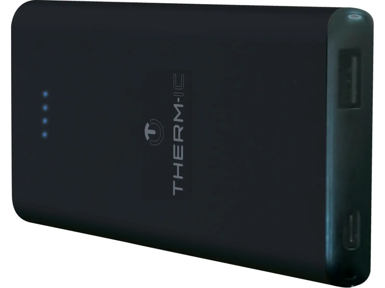 Thermic Slim Universal Powerbank 10 000 mAh