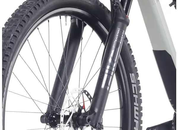 Superior XF 6.6 DC Mountainbike Matte Green Grey