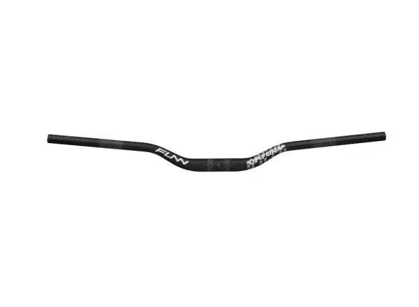 Funn Upturn 35/800 mm MTB Lenker 40 mm Hub Blast Black