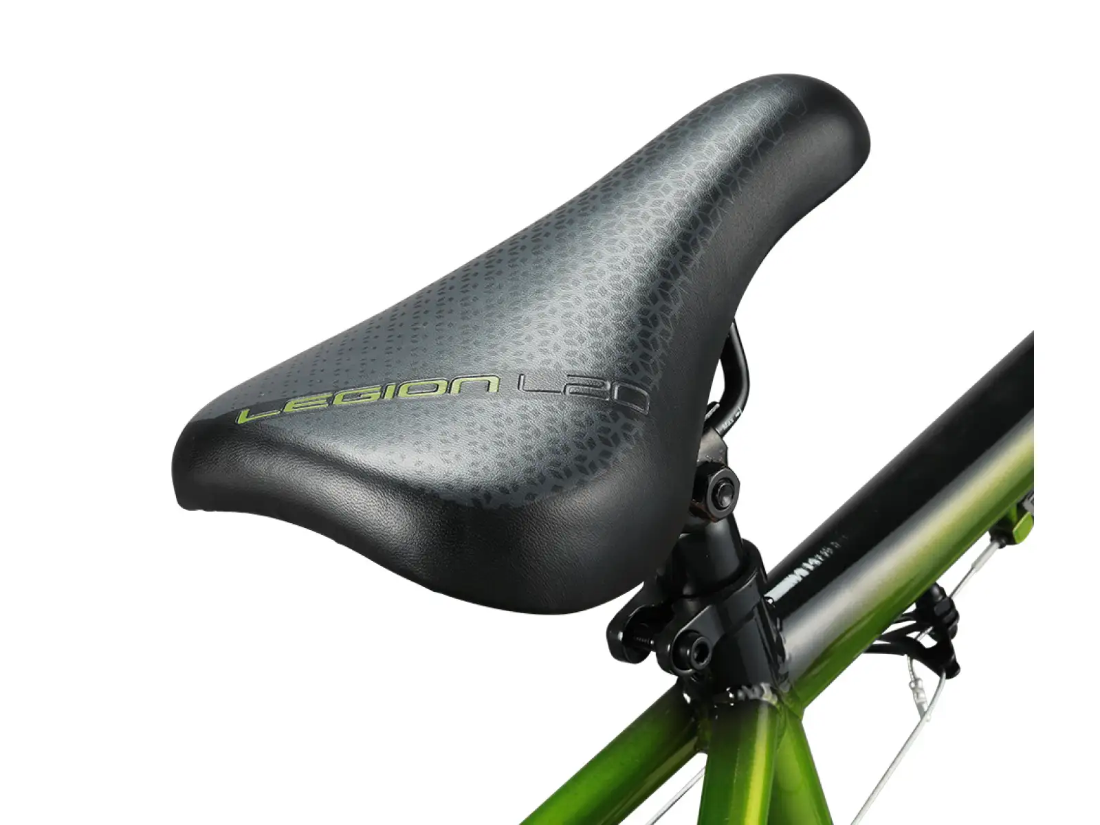 Mongoose Legion 20 GRN BMX Fahrrad