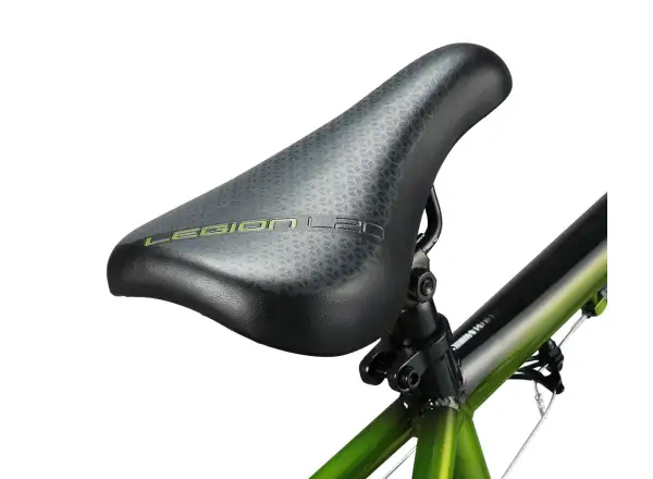 Mongoose Legion 20 GRN BMX Fahrrad