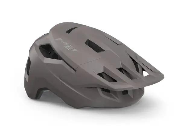 MET Shelter MIPS Helm Fossil Fern