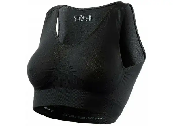 SIXS RG2 Damen-BH Schwarz