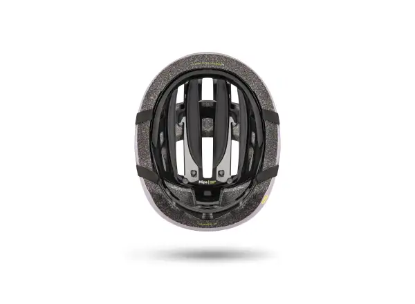 Fizik Kyros Rennradhelm Grey/Lavander