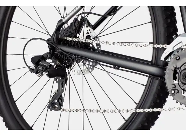 Cannondale Trail 8 29" GRY Mountainbike
