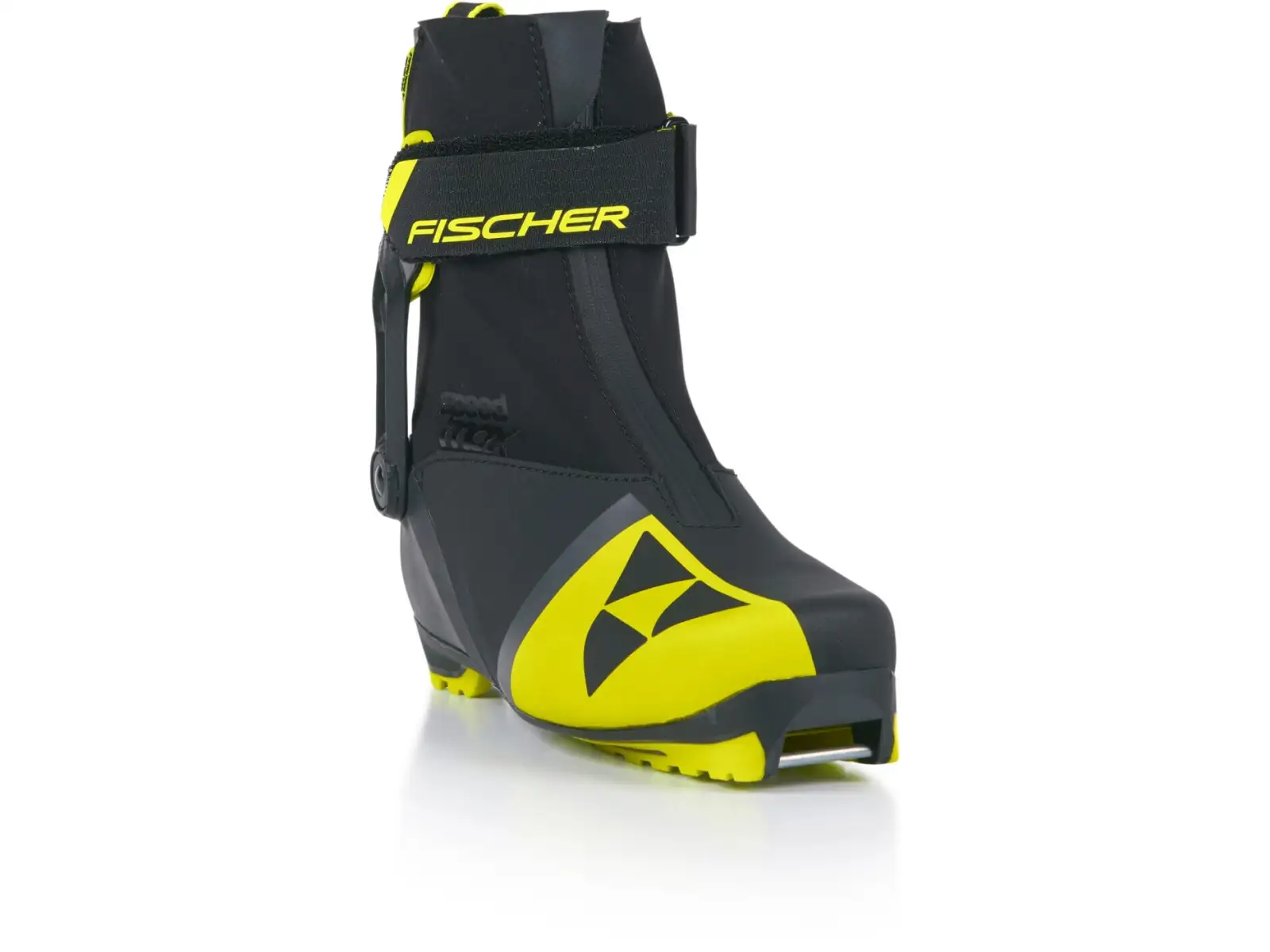 Fischer SPEEDMAX JR SKATE Langlaufschuhe für Kinder 2022/23