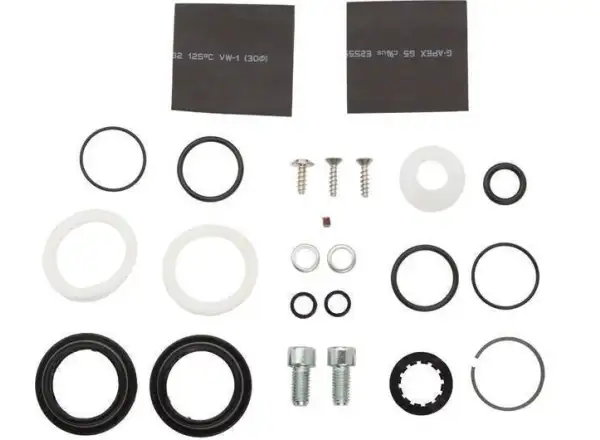 Rock Shox Service-Kit für XC30 B1 Gabeln