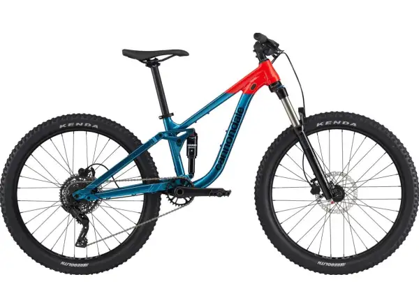 Cannondale Habit 26" Kinder-Fully DTE