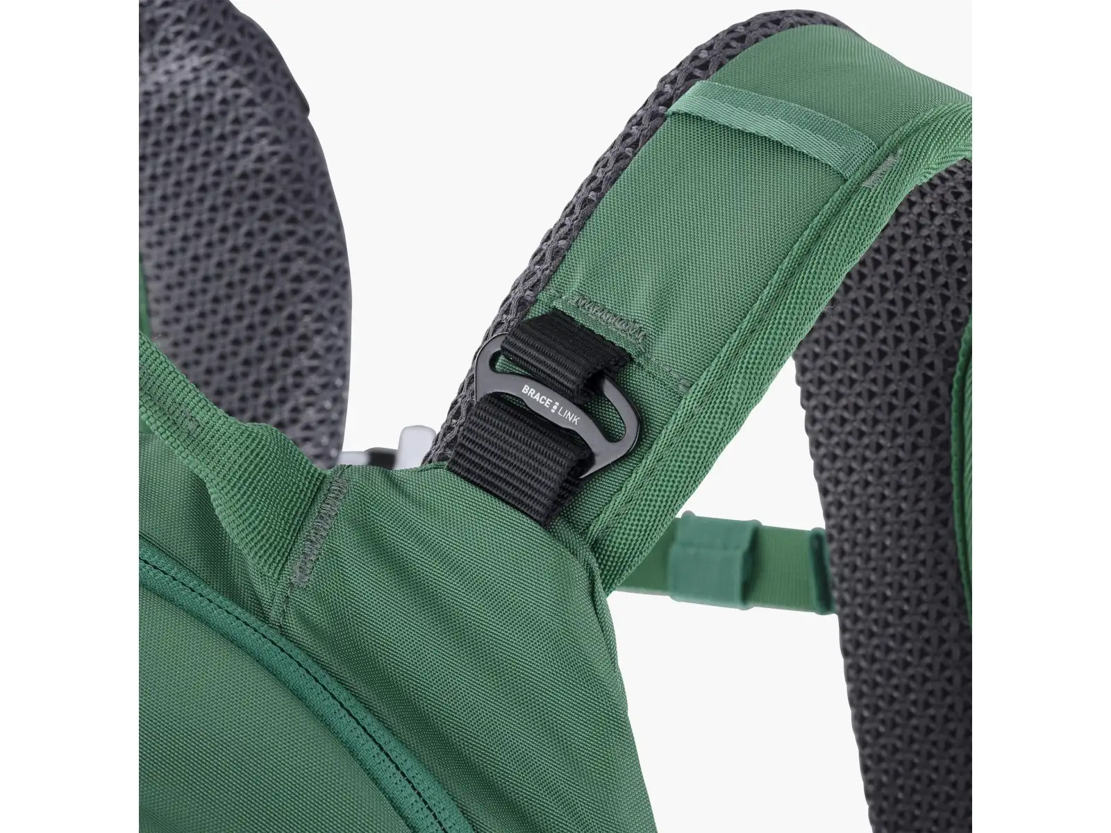 Evoc Explorer Pro 30 Rucksack Bottle Green