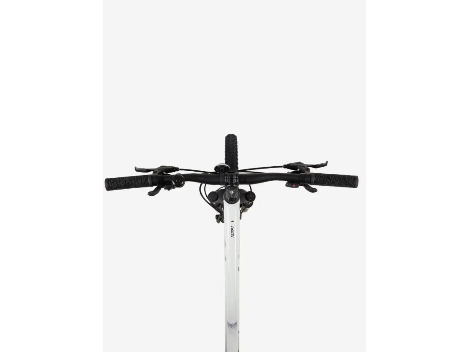Liv Tempt 5 Mountainbike Schneewehen