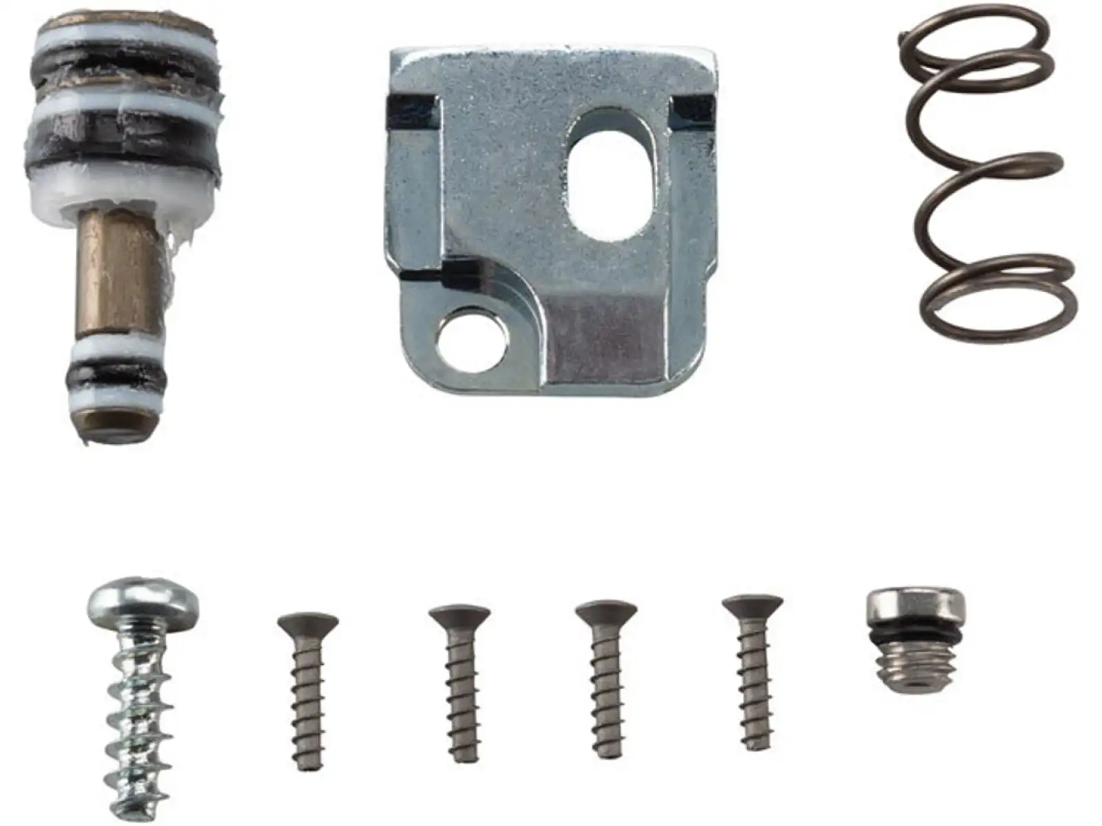 Sram HRD/HRR B1 SL Master Piston Assembly Left Geberkolben-Kit