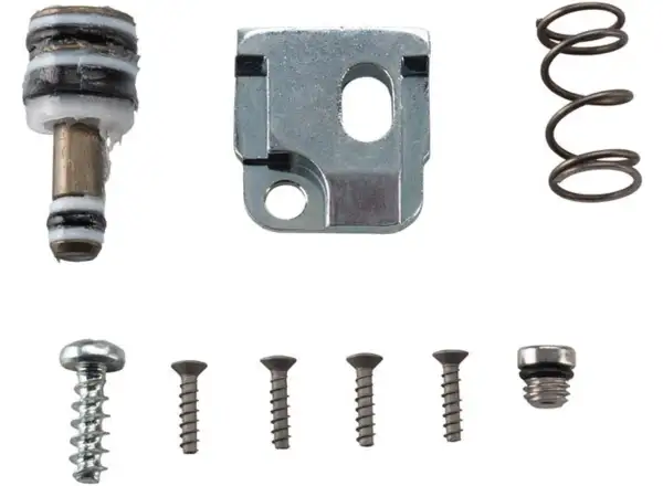 Sram HRD/HRR B1 SL Master Piston Assembly Left Geberkolben-Kit