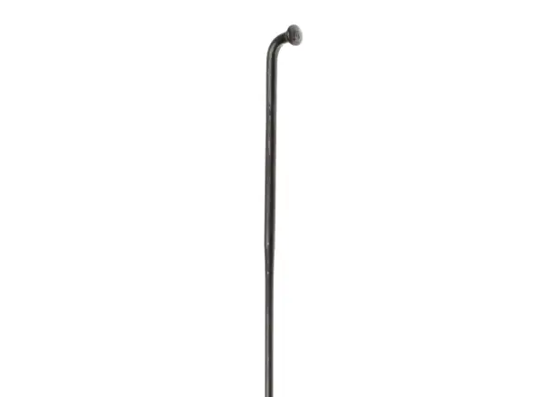 DT Swiss Alpine III Speiche Schwarz 2,34 / 1,8 / 2,0