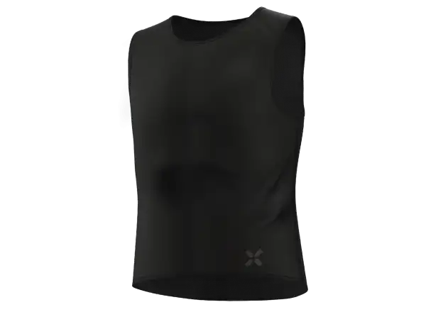 IXS Flow 2.0 Schutzweste Black