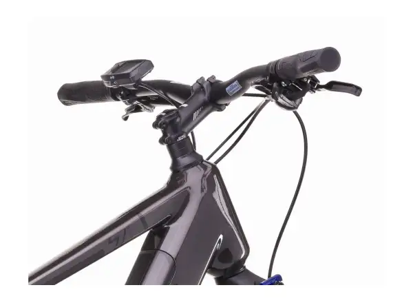 Crussis ONE-Cross 7.11-(715 Wh) Cross-E-Bike