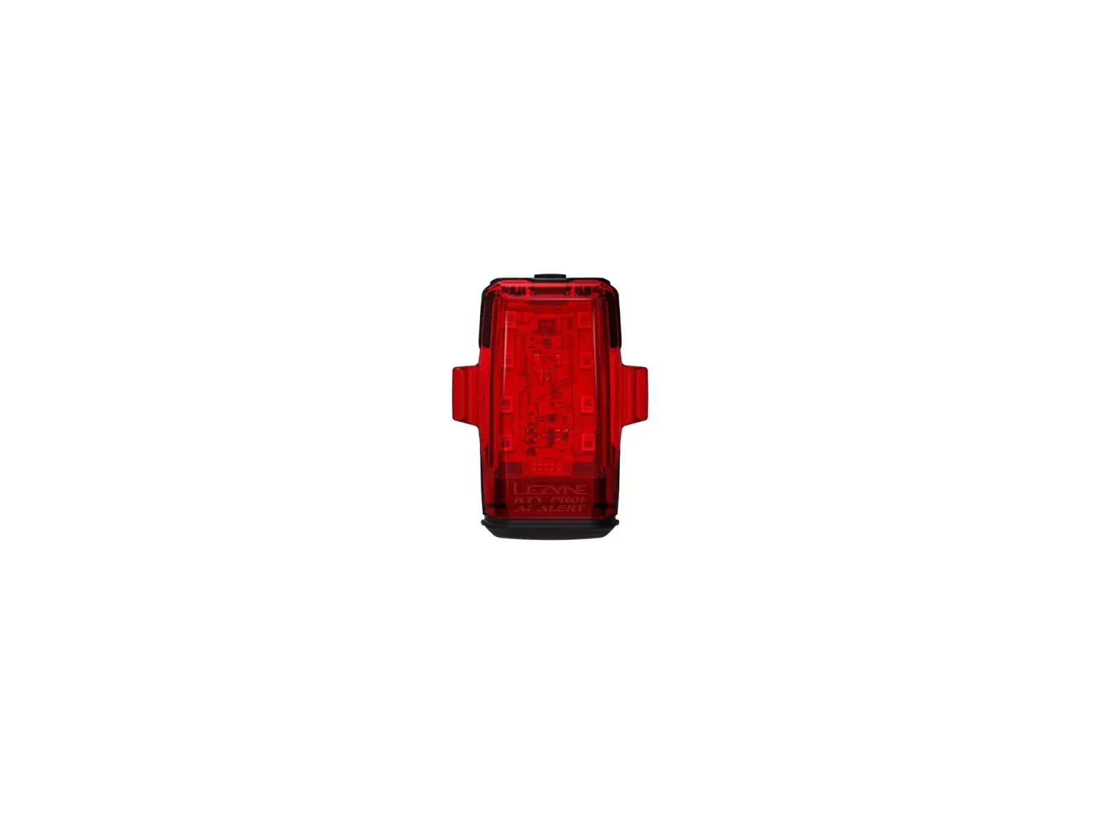 Lezyne KTV Pro+ Ai Alert Rücklicht