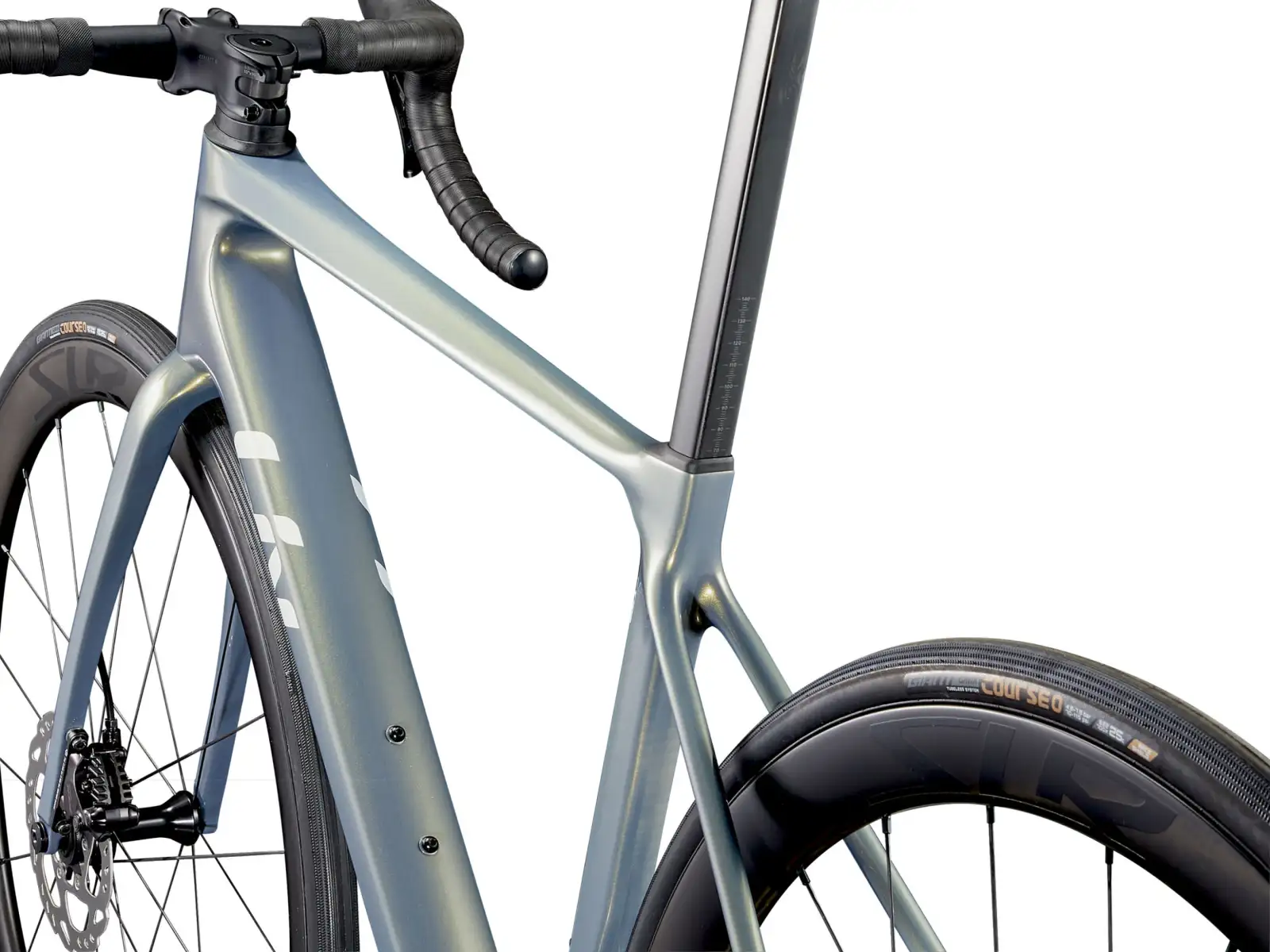 Liv Langma Advanced Pro 1 PC Rennrad Aurora Noise