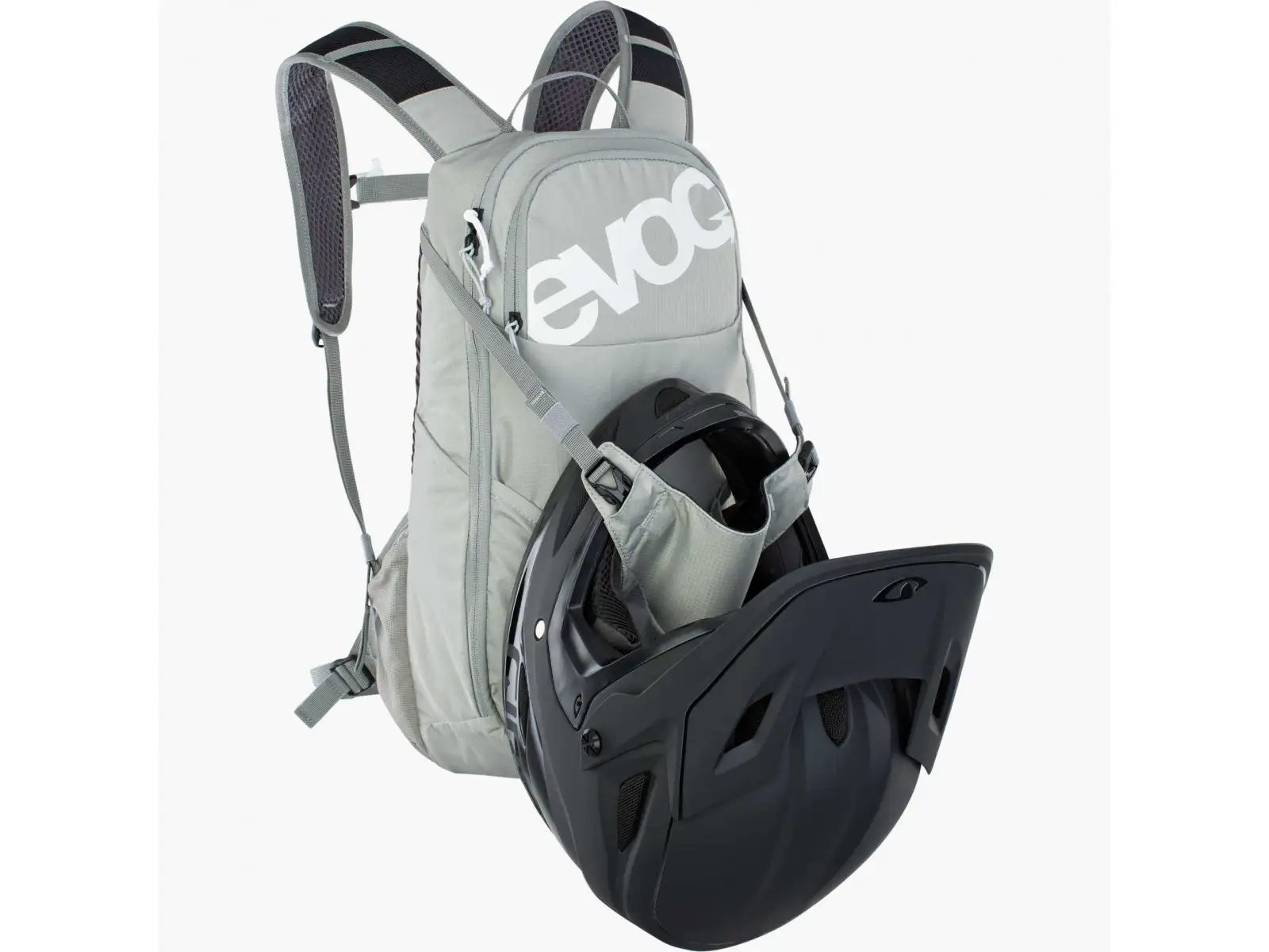 Evoc Ride 12 Rucksack 12 l Stone
