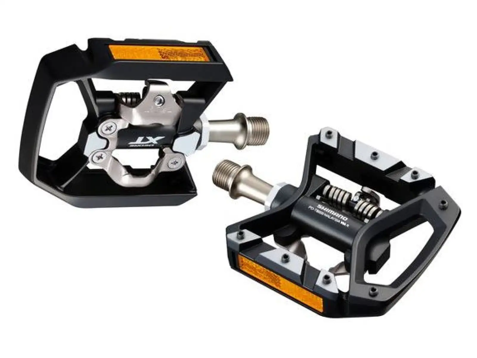 Shimano XT PD-T8000 Pedale