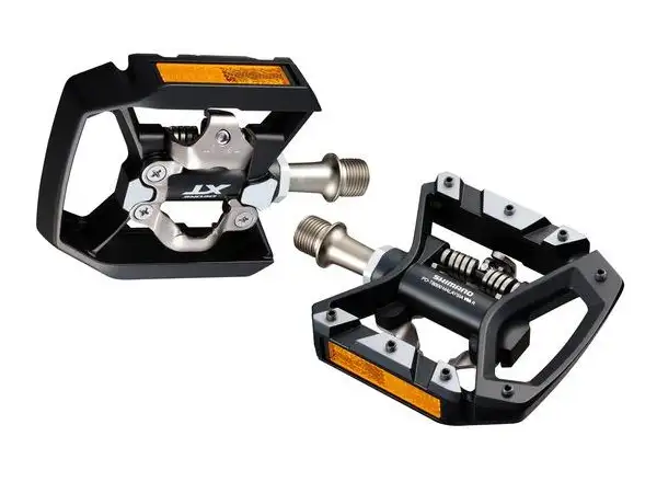 Shimano XT PD-T8000 Pedale