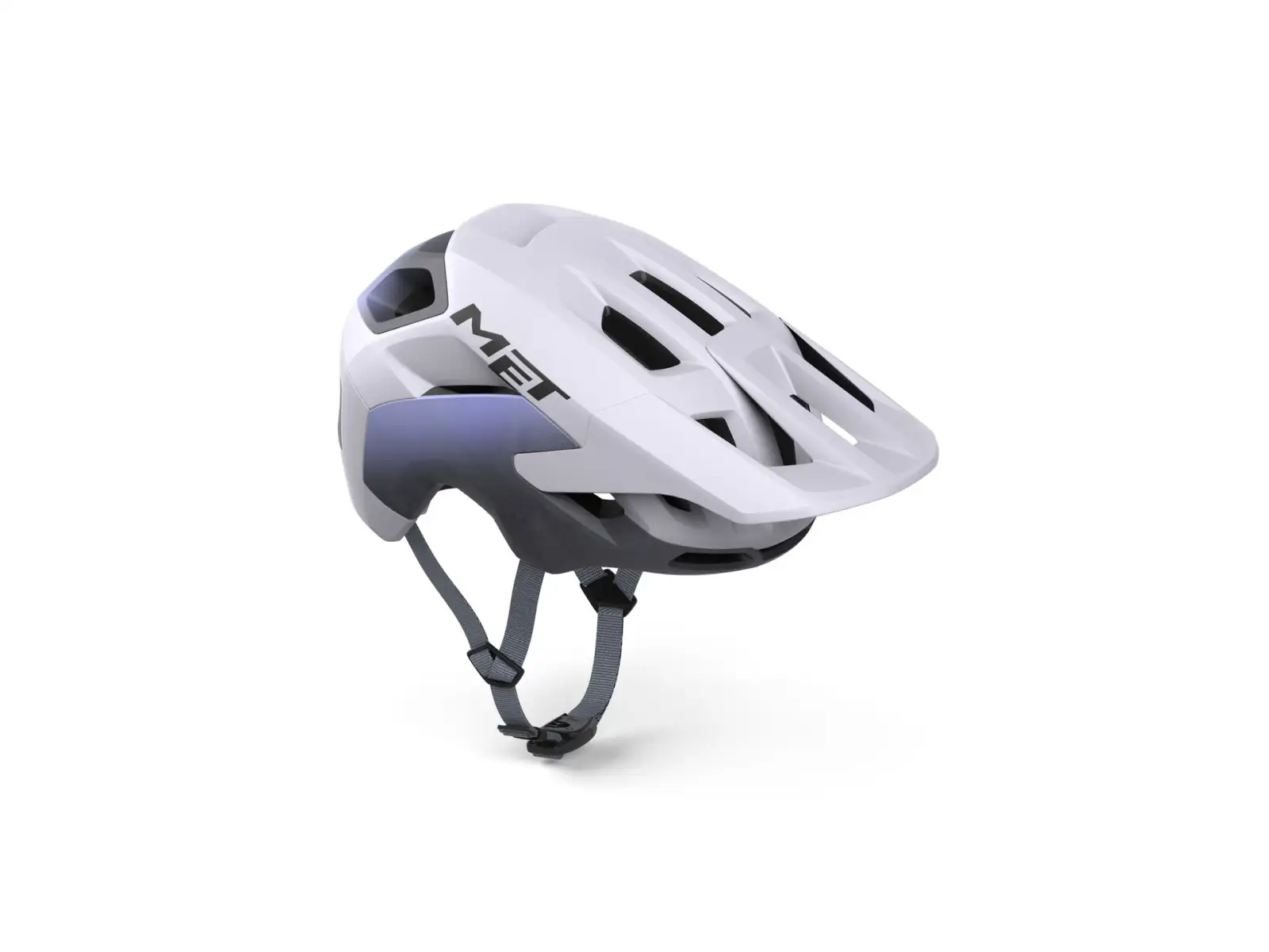 MET Revo MIPS Helm Lilac