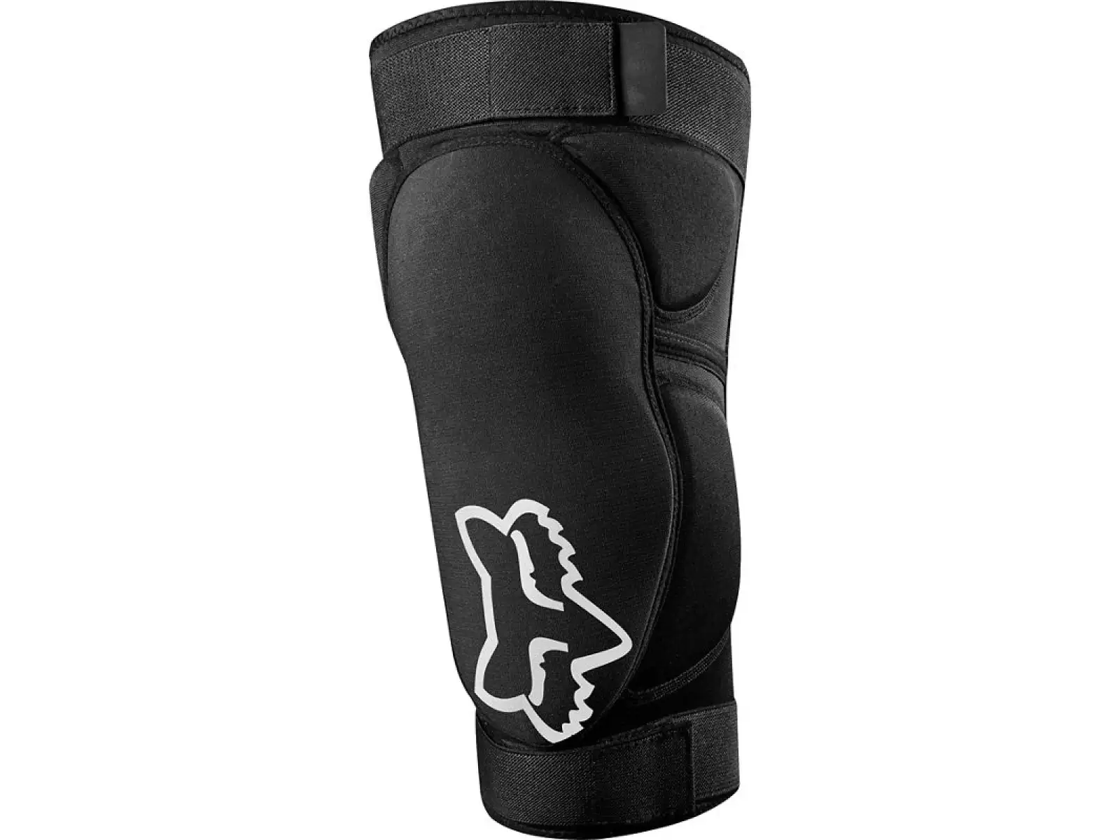 Fox Launch D3O Knieprotektoren Schwarz