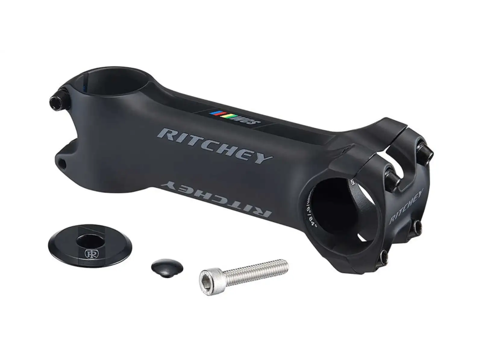 Ritchey WCS Toyon Vorbau 31,8 mm schwarz