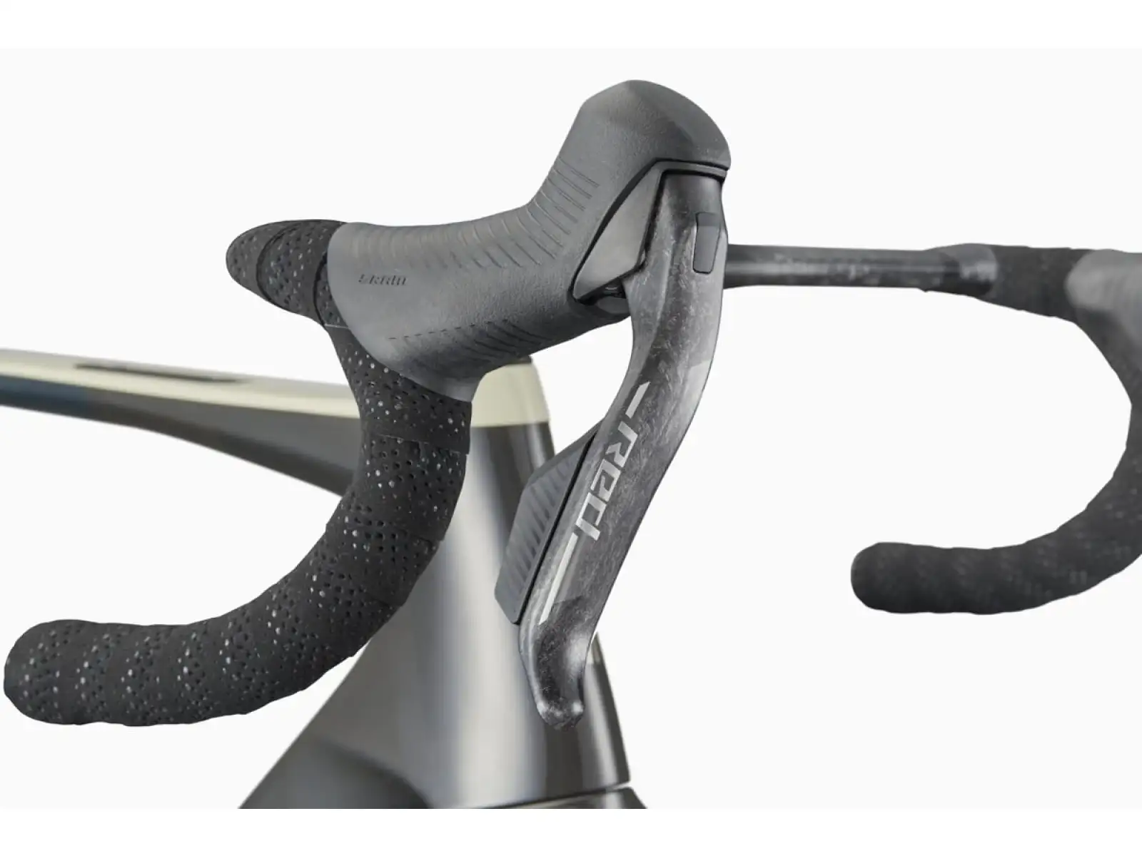 Cannondale SuperX LAB71 Schotter Fahrrad Raw