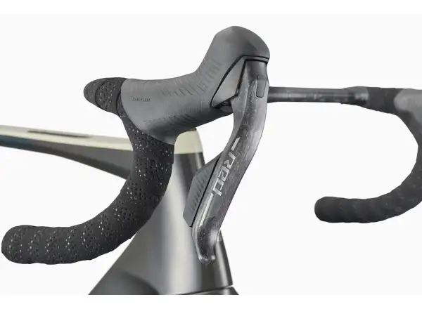 Cannondale SuperX LAB71 Schotter Fahrrad Raw