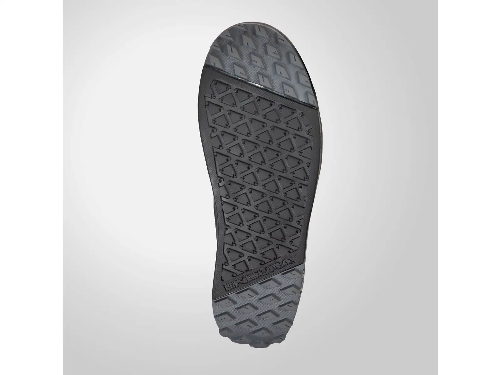 Endura MT500 Burner Flat Waterproof Herrenschuhe Black