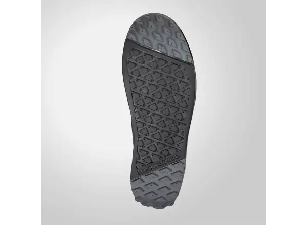 Endura MT500 Burner Flat Waterproof Herrenschuhe Black