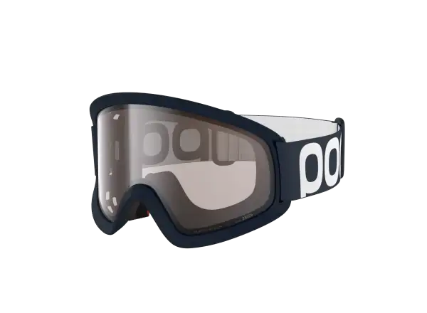 POC Ora MTB Brille Apatite Navy/Clarity Trail/Cloudy Brown